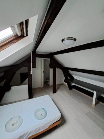 Immeuble Liévin 104 m²