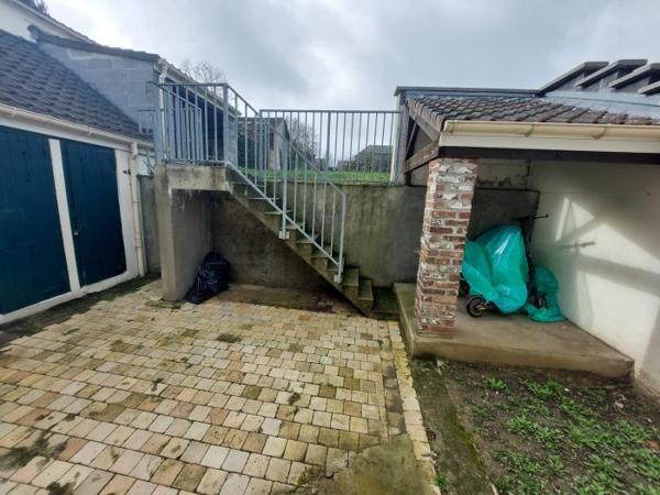 Immeuble Liévin 104 m²