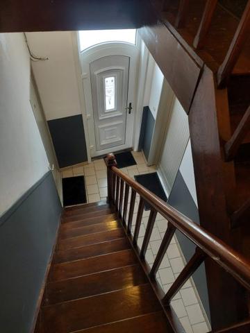 Immeuble Liévin 104 m²