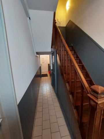 Immeuble Liévin 104 m²