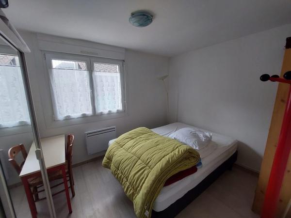 Immeuble Liévin 104 m²