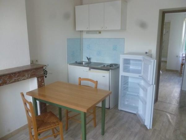 Immeuble Liévin 104 m²