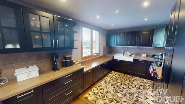 Unique à Métabief - T6 au pied des pistes