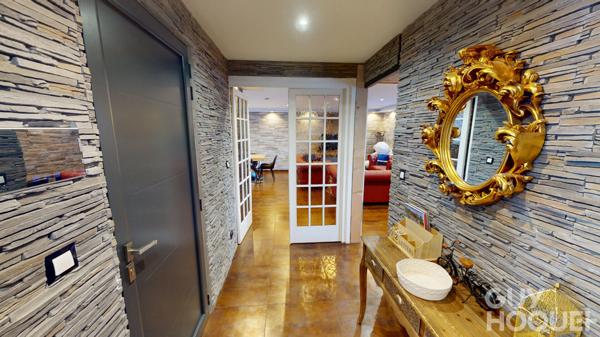 Unique à Métabief - T6 au pied des pistes