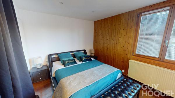 Unique à Métabief - T6 au pied des pistes