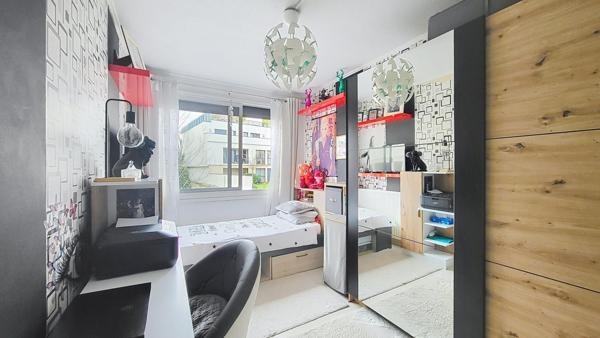 Appartement - 3 pièces - 59m²