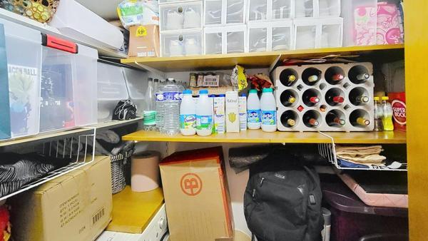 Appartement - 3 pièces - 59m²