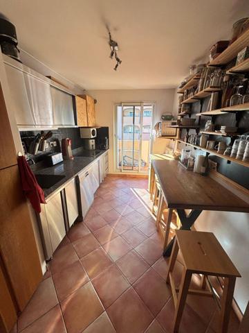 Hyères secteur recherché beau T4 87 m² avec balcon