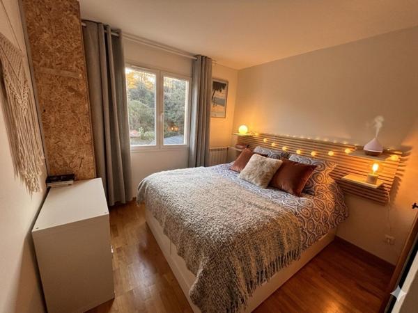 Hyères secteur recherché beau T4 87 m² avec balcon