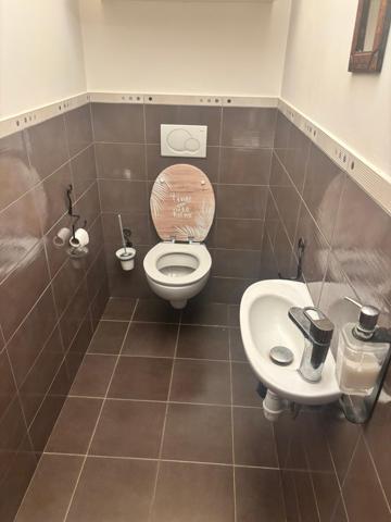 Hyères secteur recherché beau T4 87 m² avec balcon