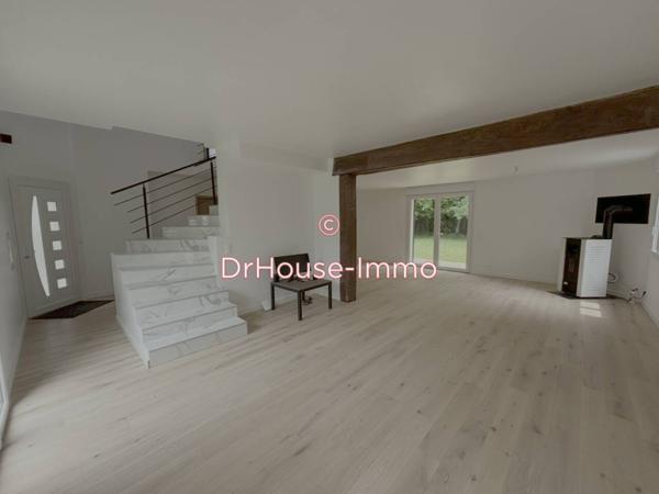 Maison à vendre 7 pièces de 199 m²