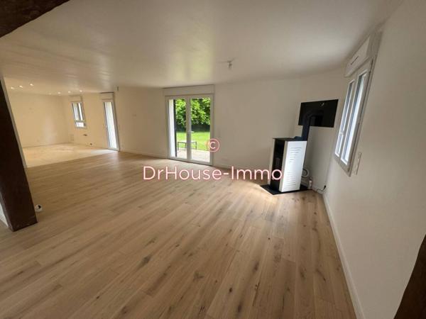 Maison à vendre 7 pièces de 199 m²