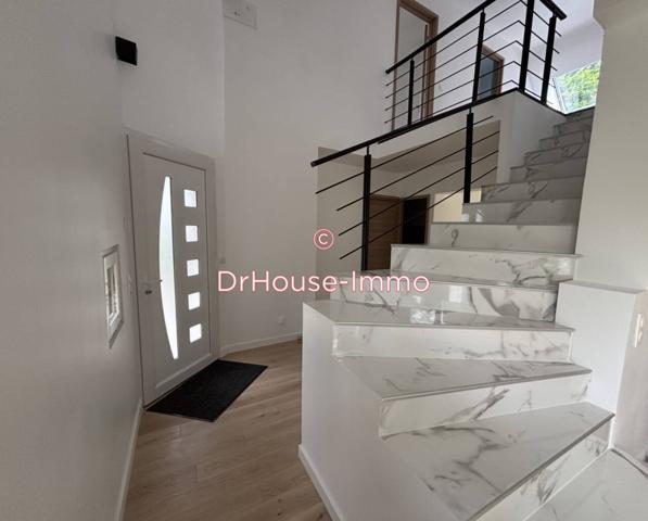 Maison à vendre 7 pièces de 199 m²