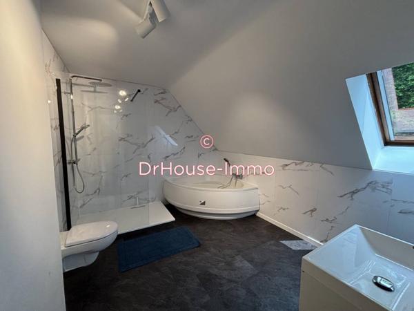 Maison à vendre 7 pièces de 199 m²