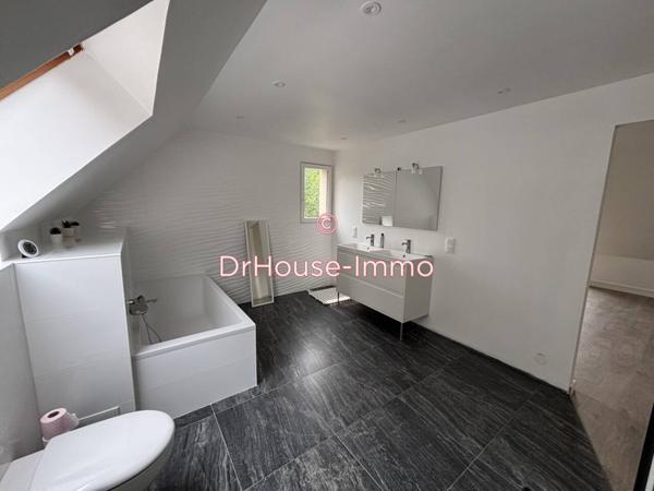 Maison à vendre 7 pièces de 199 m²