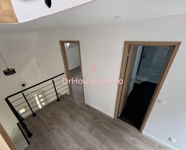 Maison à vendre 7 pièces de 199 m²