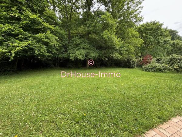 Maison à vendre 7 pièces de 199 m²