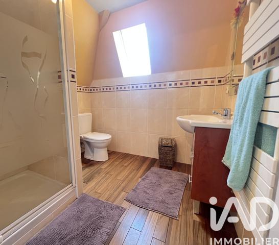 Maison à vendre 9 pièces 263 m² Évron