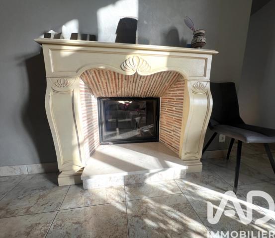 Maison à vendre 9 pièces 263 m² Évron