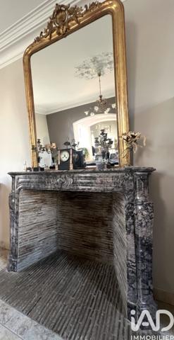 Maison à vendre 9 pièces 263 m² Évron