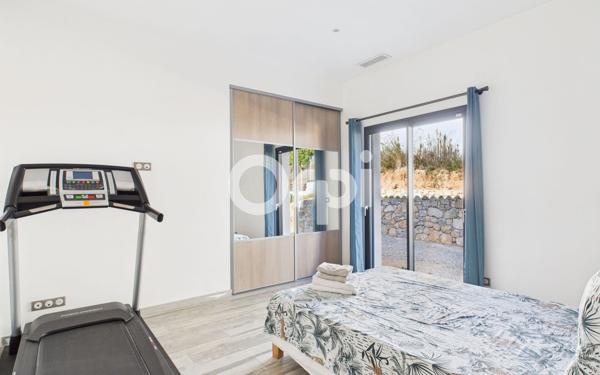 Maison à vendre    5 pièces •  Montauroux