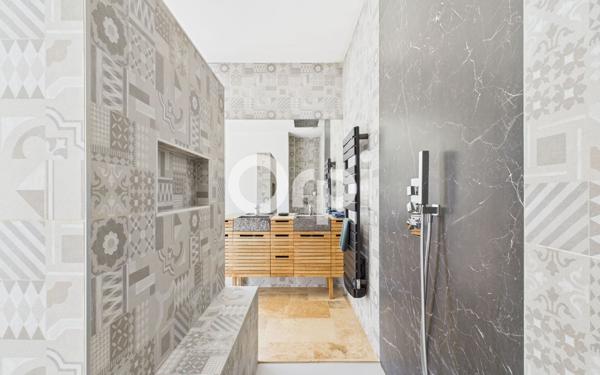 Maison à vendre    5 pièces •  Montauroux