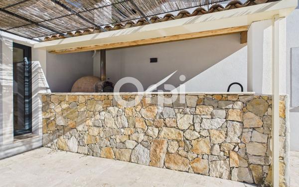 Maison à vendre    5 pièces •  Montauroux