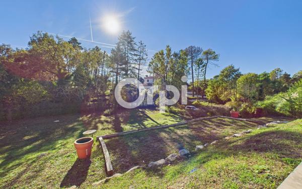 Maison à vendre    5 pièces •  Montauroux