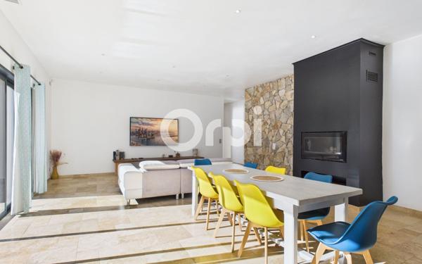 Maison à vendre    5 pièces •  Montauroux