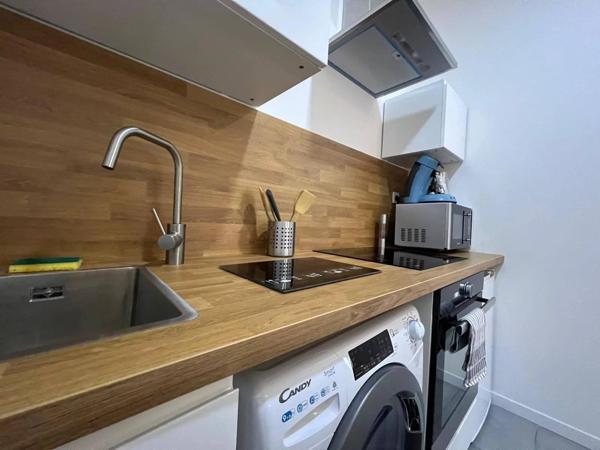 Ensemble immobilier exceptionnel – Hyper centre de Montereau-Fault-Yonne