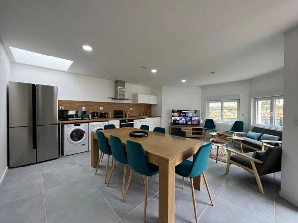 Ensemble immobilier exceptionnel – Hyper centre de Montereau-Fault-Yonne