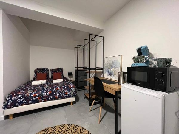 Ensemble immobilier exceptionnel – Hyper centre de Montereau-Fault-Yonne