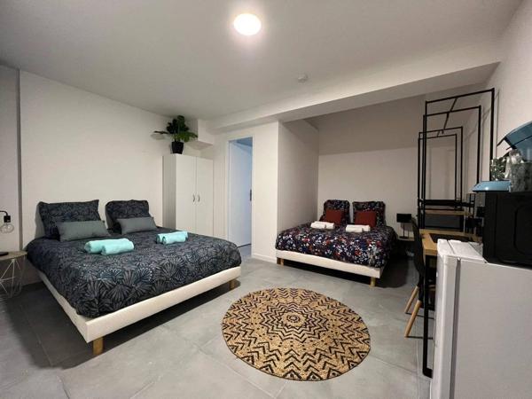 Ensemble immobilier exceptionnel – Hyper centre de Montereau-Fault-Yonne