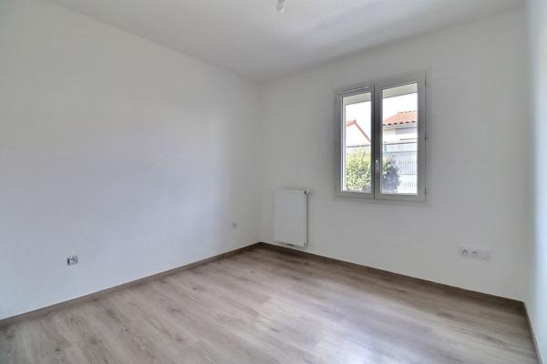 Maison de plain-pied proche gare