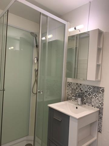 STUDIO 17.40 m2 (AVEC PRET DE MEUBLES A TITRE GRATUIT), Niort 79000