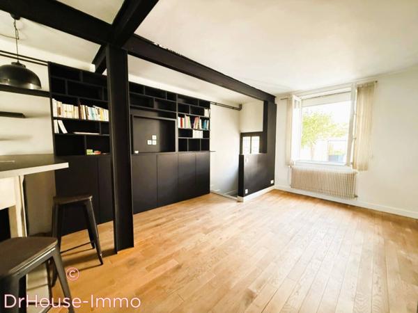 Maison à louer 4 pièces de 91 m²