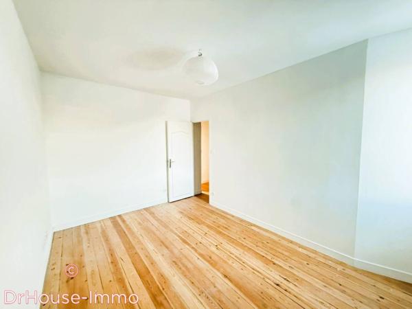 Maison à louer 4 pièces de 91 m²