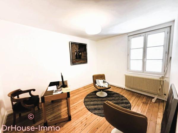 Maison à louer 4 pièces de 91 m²