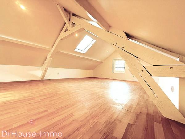 Maison à louer 4 pièces de 91 m²