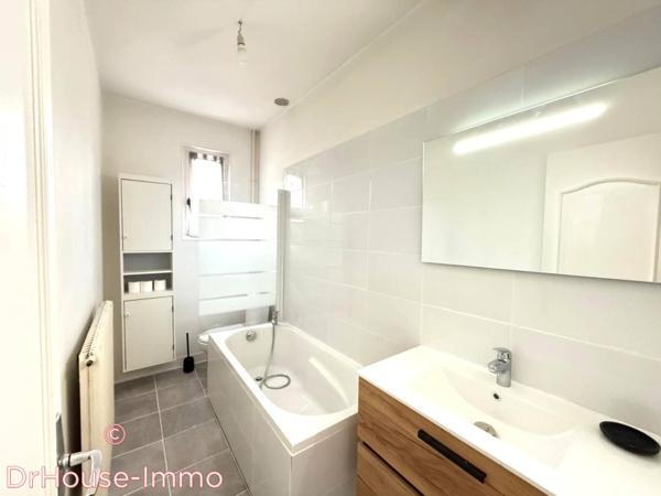 Maison à louer 4 pièces de 91 m²