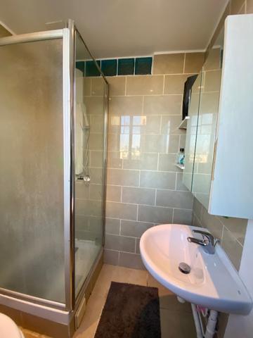 Appartement Nanterre 2 pièce(s) 29 m2