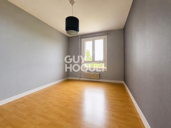 Appartement Cormontreuil 4 pièce(s)