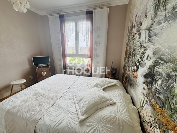 Appartement Cormontreuil 4 pièce(s)