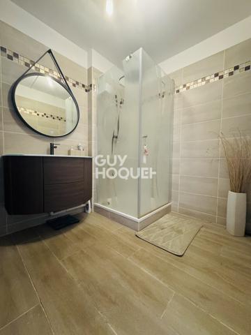 Appartement Cormontreuil 4 pièce(s)