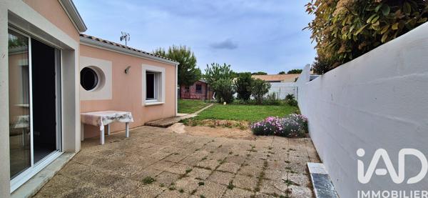 Maison à vendre 3 pièces 89 m² La Jarrie