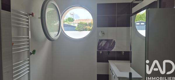Maison à vendre 3 pièces 89 m² La Jarrie