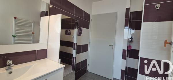 Maison à vendre 3 pièces 89 m² La Jarrie
