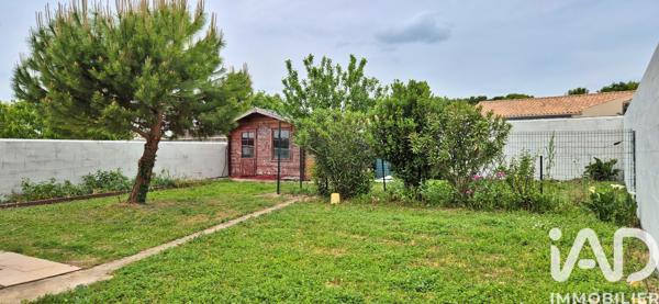 Maison à vendre 3 pièces 89 m² La Jarrie