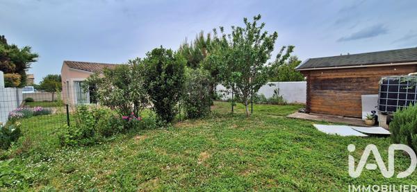 Maison à vendre 3 pièces 89 m² La Jarrie