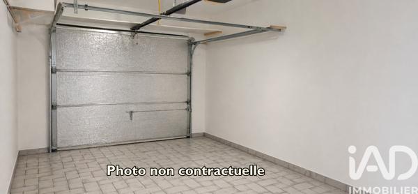 Maison à vendre 3 pièces 89 m² La Jarrie